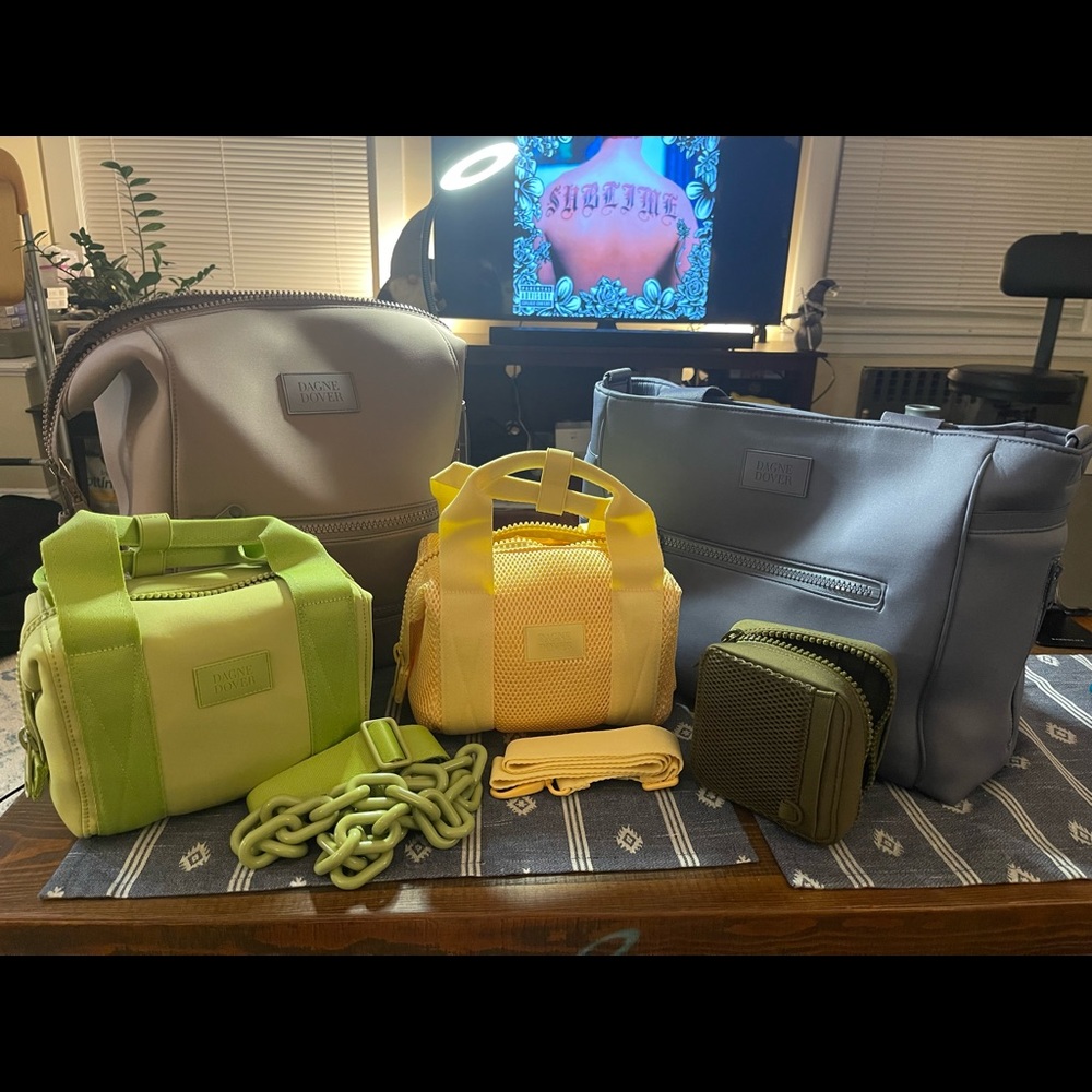 4 Dagne Dovers for Sale
